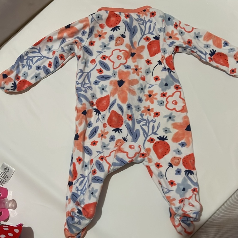 baby sleeper - Picture 2 of 2